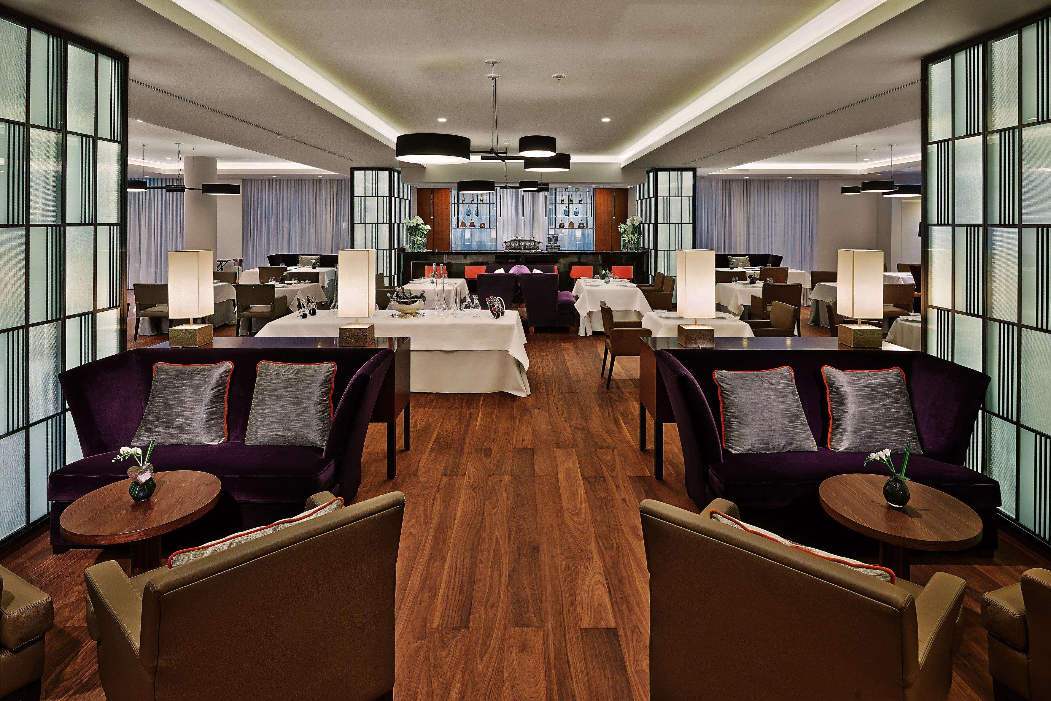 Hotel Waldorf Astoria Berlim